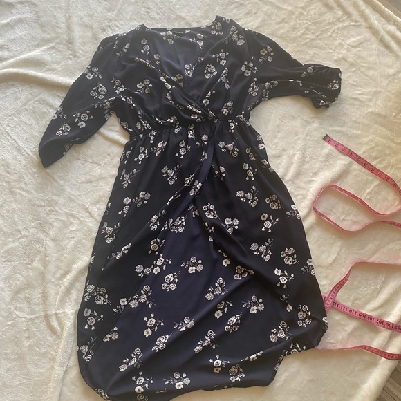 torrid Tops - Torrid maxi blouse